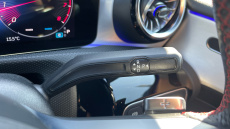 Mercedes-Benz A-Class A180 AMG Line Executive 5dr Auto Petrol Hatchback